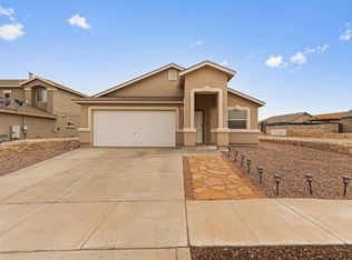 7224 Dust Storm Ln, El Paso, TX 79934