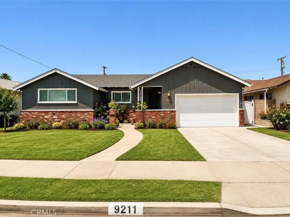9211 Oma Pl, Garden Grove, CA 92841