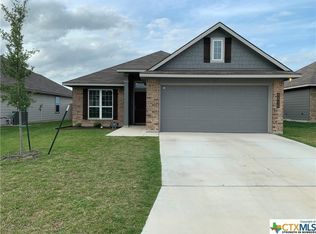 1816 Lummus Dr, Temple, TX 76504