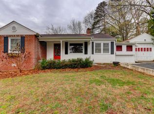 5315 Villa Rd, Knoxville, TN 37918