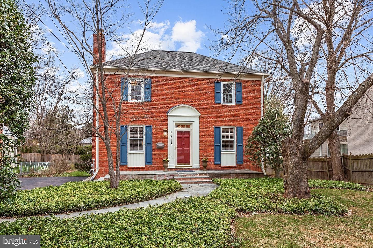 5613 Bradley Blvd, Bethesda, MD 20814 Zillow