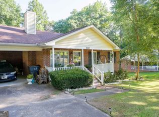 6007 Chattahoochee St, Lula, GA 30554