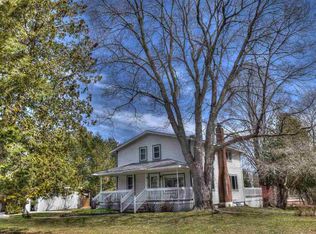 7011 S Us 31 Hwy, Alanson, MI 49706