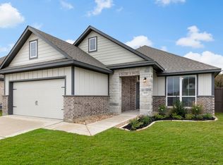 6901 Sulphur Ct, China Spring, TX 76633