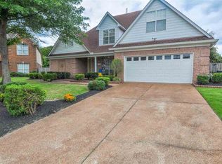 96 Berryfield Cv, Collierville, TN 38017