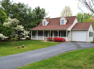 24 Martha Ln, Staunton, VA 24401