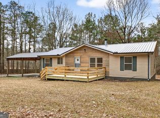 459 Hay Rd, Meansville, GA 30256