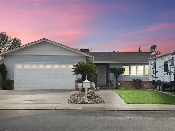 2012 Sweetwater Dr, Modesto, CA 95355