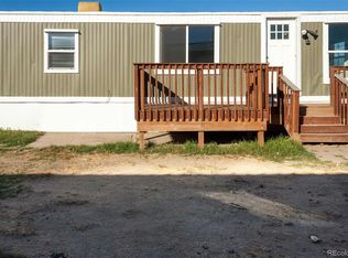 35 Royal M H Park #35, Byers, CO 80103