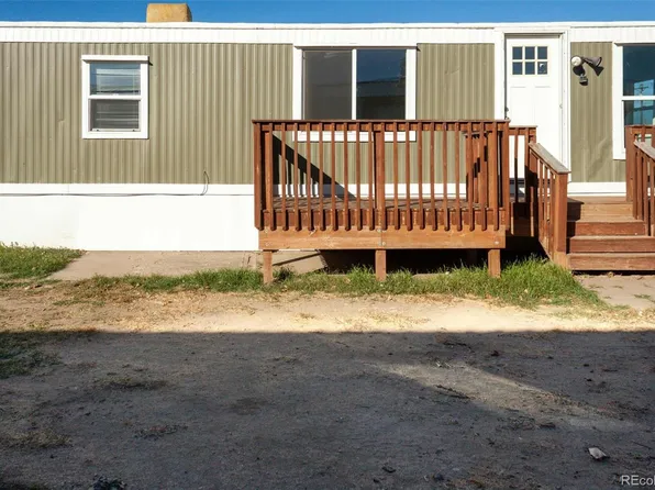 35 Royal M H Park #35, Byers, CO 80103