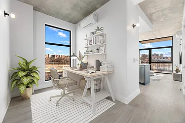 Rented by Living New York