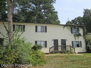 1260 Fieldstone Rd APT D, Mooresville, NC 28115