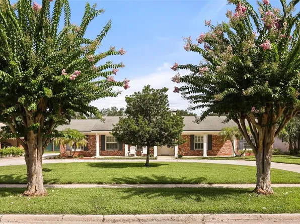 1523 LAKE SHORE DRIVE, ORLANDO, FL 32803