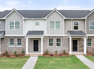 Frederick Plan, Inverness at Sugarloaf, Lawrenceville, GA 30045
