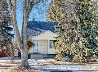 3646 E 41st Ave, Red Deer, AB T4N 2X8