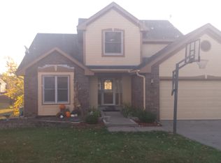 9 SE Delaney Dr, Saint Joseph, MO 64507