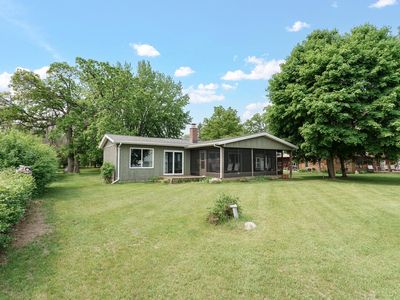 W6782 Marine DRIVE, Markesan, WI, 53946