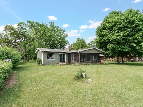 W6782 Marine DRIVE, Markesan, WI 53946