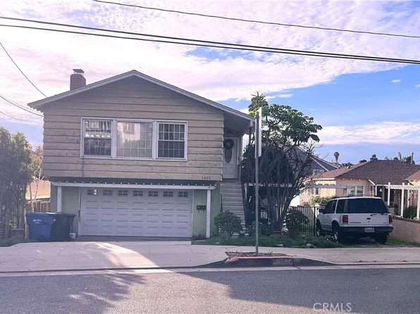 1937 Valley Dr, Hermosa Beach, CA 90254
