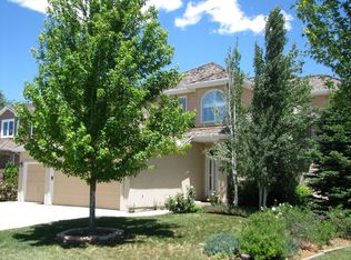 1772 Sunlight Dr, Longmont, CO 80504