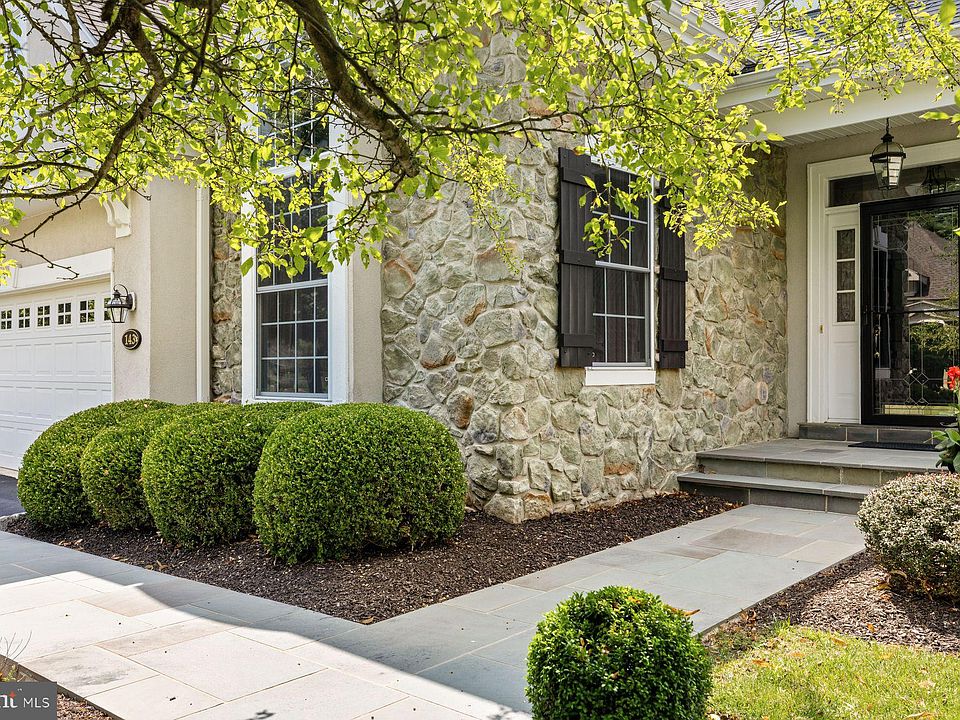 143 Silver Tail Ln, New Hope, PA 18938 | Zillow