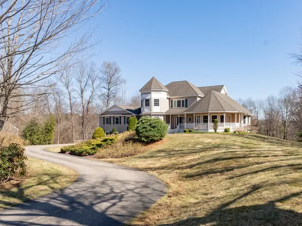 155 Rawson St, Leicester, MA 01524