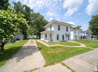 410 Grove St, Hudson, MI 49247