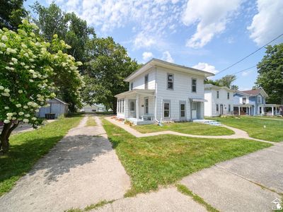 410 Grove St, Hudson, MI, 49247