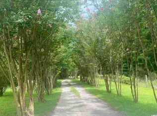 3727 Mill Hill Rd, Conway, SC 29526