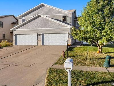 1501 Flossmoor Ave, Washington, IL, 61571