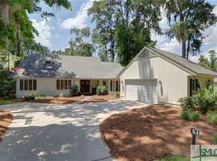 42 Wiley Bottom Rd, Savannah, GA 31411