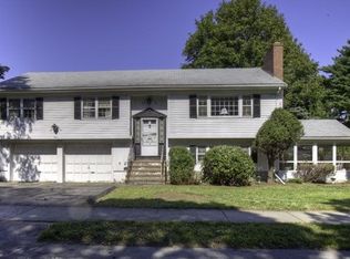 3 Emerson Rd, Winchester, MA 01890