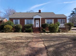 2304 Whitehall Ave, Anderson, SC 29621
