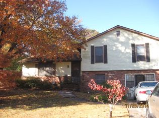 6659 Benson Dr, Columbus, GA 31909