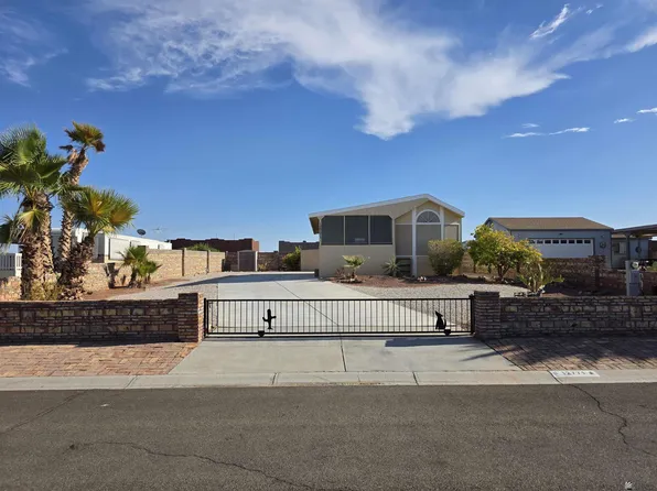 12771 E 47th Ln, Yuma, AZ 85367