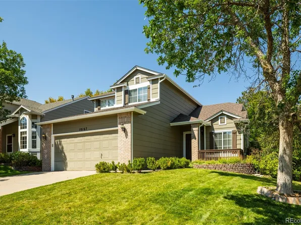 10167 Woodrose Lane, Highlands Ranch, CO 80129