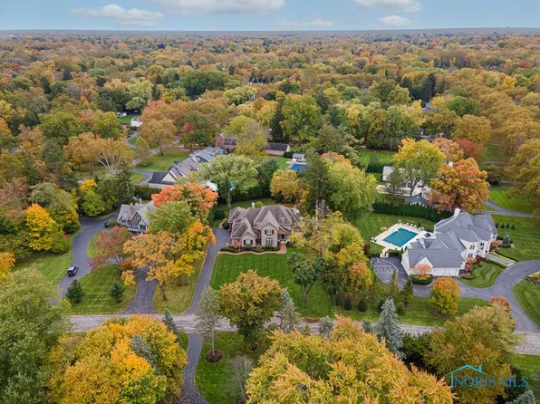 4431 Forestview Dr, Toledo, OH 43615