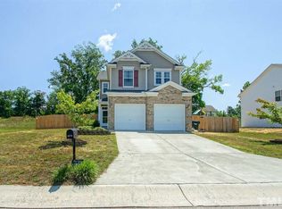 604 Chalcedony Ct, Durham, NC 27703