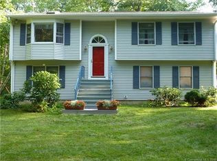 86 Burnap Brook Rd, Andover, CT 06232