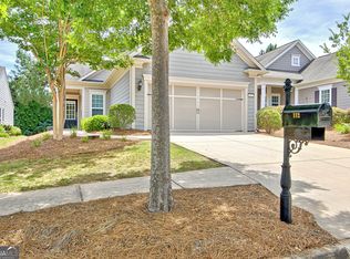 112 Plumleaf Ct, Griffin, GA 30223