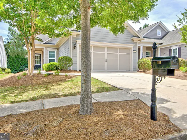 112 Plumleaf Ct, Griffin, GA 30223