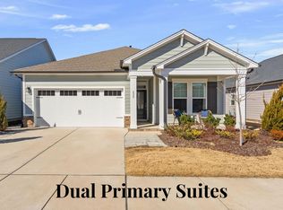 620 Still Willow Ln, Wendell, NC 27591