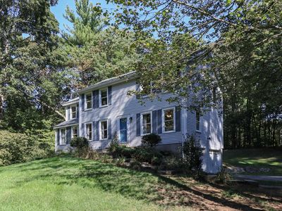 16 Montgomery Farm Road, Derry, NH, 03038