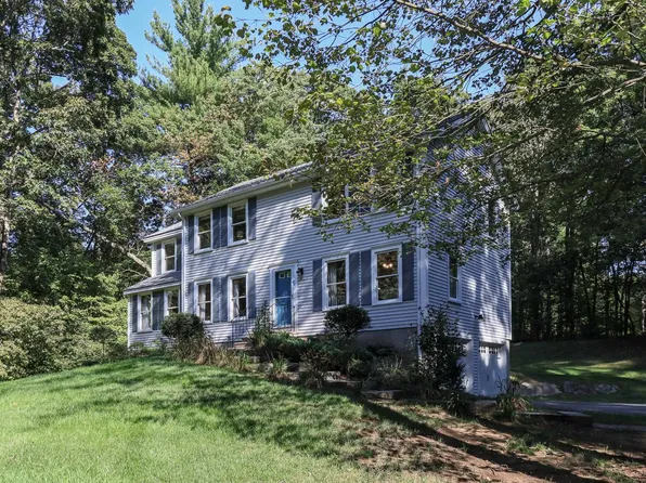 16 Montgomery Farm Road, Derry, NH 03038