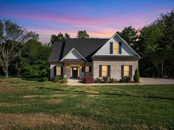 2820 Highway 82 E, Bell Buckle, TN 37020