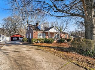 1729 S Scales St, Reidsville, NC 27320