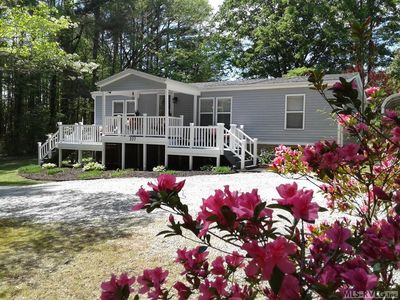 337 Longwood Dr, Bracey, VA, 23919
