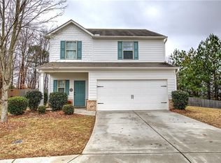 60 Autumn Canyon Path SE, Cartersville, GA 30121