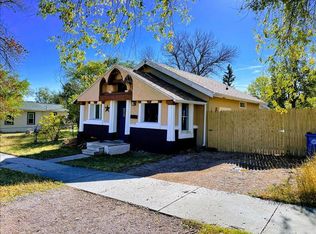 625 Franklin St, Rapid City, SD 57701