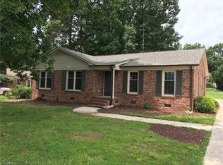 1931 Malone Rd, Burlington, NC 27215